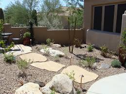 We share our top tips for transforming your front or backyard into a. Colorful Desert Courtyard Landscaping Network
