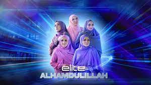 Provided to thexvid by universal music group alhamdulillah ii (malay version) · too phat alhamdulillah ii ℗ 2004 emi. Lirik Lagu Alhamdulillah Youtube Trending Elite