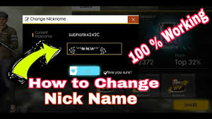 Hihi rabbit fox ↝§ειεηα † ao﹏ ken nancy © nd © yun love__you i'am廴ɛgɛ ƞ d 廴σҩε. How To Change Free Fire Id Name Free 100 Working Youtube