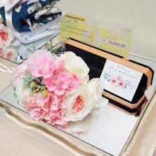 Contoh mas kawin dan hantaran perniahan 2020! Dulang Mas Kahwin Wang Hantaran Idea Hantaran By Nh Facebook