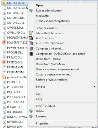 How To Fix Cannot Start Microsoft Outlook Unable To Open Outlook Window Error Microsoft Outlook Powerpoint Tips Microsoft