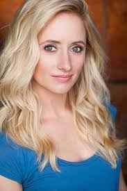 Danielle Gross's Instagram, Twitter & Facebook