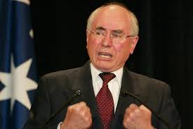 Memories of a lapsed republican