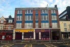 Hosted By Bedford Borough Council 47 To 53 Bute Street Luton