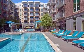 1 bedroom + 1 bathroom. Uptown Apartments For Rent In Minneapolis Mn Flux Apartments