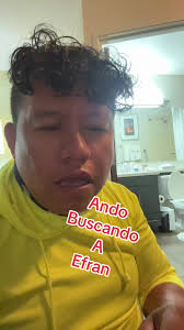 Busco A Efren