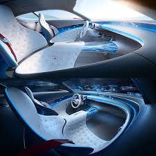 2016 Mercedes Maybach 6 Vision Concept Specifications Photo Price Information Rating Mercedes Maybach Maybach Concept Car Design