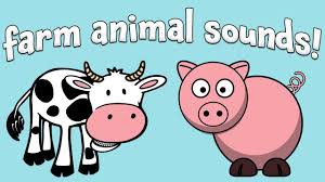 A collection of farm animals, such as goats, ducks, and sheep, and sometimes docile wild animals such as turtles or deer, for children to feed and pet. Farm Animal Sounds 5 Great Reasons Kids Should Know Their Farm Animals By Age 3
