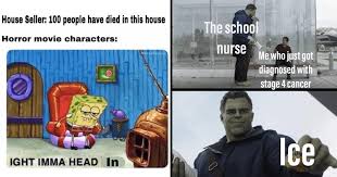 Memebase Dank Memes From Reddit All Your Memes In Our Base Funny Memes Cheezburger Subscribe to join the family!