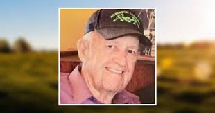Dolan G. Robinson Obituary December 14, 2020