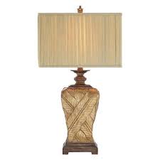 Cresswell Lighting 19083 001 3 Way Switch Table Lamp Walmart Com Modern Table Lamp Gold Table Lamp Tropical Table Lamps