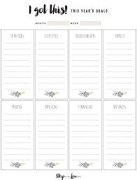 Make It Happen Free Goal Planning Worksheets Goal Planning Worksheet Free Goal Setting Worksheet Goals Worksheet