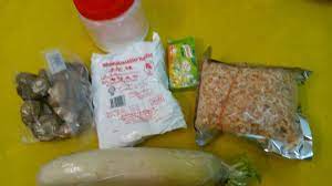 Check spelling or type a new query. Catatan Monie Kuih Lobak Putih 1