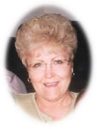 Donna Krueger Obituary