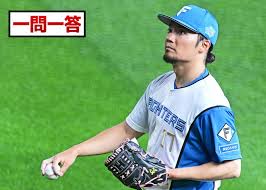 【一問一答】伊藤大海 ２６日の西武戦に先発 ベルーナドームの暑さは「何の問題もない」その理由は