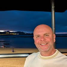 HELLO ALL CLAN AND FAMILY I WISH TO INFORM YOU THAT TODAY IS THE 72ND  BIRTHDAY OF OUR GEORGE CARRUTHERS PICTURED HERE IN ANNAN AT THE GATHERING  OF THE CLAN HAPPY BIRTHDAY