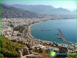 Ahmet tokus bulvari no 43 alanya, alanya, alanya, tyrkia. Alanya Strender Bilder De Beste Sandstrendene I Alanya Tyrkia