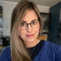 Andrea Bower's Instagram, Twitter & Facebook