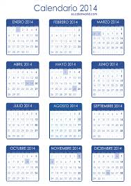 Con el paso del primer semestre de 2021, aún faltan cinco feriados en ecuador para lo que resta del año. Calendario De Feriados En Ecuador 2014 Calendarios