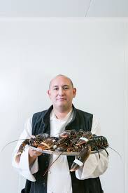 Aymeric Dreux Cuisinier Et Patron Du Restaurant Etoile Le Bouche A Oreille Boutervilliers Restaurants Etoiles Cuisinier Bouche A Oreille