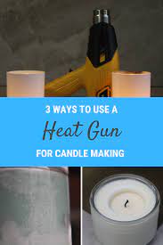 Pin On Candle Making Hacks