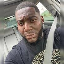 Mr. Harrison Knight Obituary