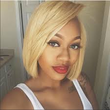 12 bob haircuts and hairstyles for modern women. How To Achieve The Look For Less Voice Of Hair