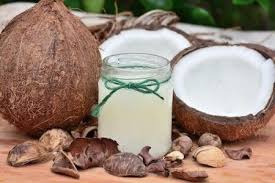 Coconut oil is the flesh of the coconut which is rich in fatty acid. 16 Reasons To Use Coconut Oil On Tattoo Trending Tattoo