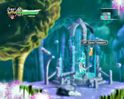 100% treasure in mudpot i can't find all the treasure in the mudpot square! Chapter 2 Darkness Walkthrough Dust An Elysian Tail Game Guide Walkthrough Gamepressure Com