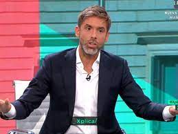José Yélamo, incapaz de contenerse en 'La Sexta Xplica' sobre Carvajal por  el caso Rubiales: "Pocas luces"