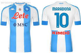 The butterflies, as they were known, were famous for being one of only two union regiments designated as hussars, and the only one to serve with the army of the potomac. Ssc Napoli 2020 21 Argentina Inspired Kit Football Fashion
