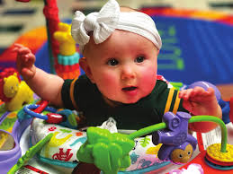 Announcing the Opening of GRACE Employee Childcare Program, Little Saints