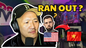 CHINA MAC FINALLY REVEALS WHO RAN HIM OUT OF AMERICA 😲