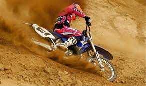 Searching For The Ultimate Yz250 Two Stroke Pipe Motocross