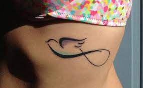 55 Amazing Hummingbird Tattoo Designs Cuded Hummingbird Tattoo Infinity Tattoo Wrist Tattoos For Women