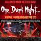 One Dark Night event image