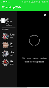 More than 2 billion people in over 180 countries use whatsapp to stay in touch with friends and family, anytime and anywhere. Whatsapp Web For Android Apk Download