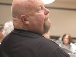 John Pridmore shares conversion story