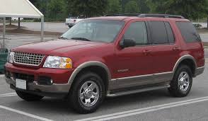 Image result for Deep Wedgewood Blue 2000 Explorer