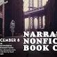 Narrative Nonfiction Book Club event in Upper Arlington, OH