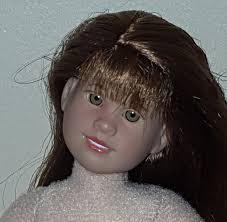 Confessions of a Dolly Lover: Throwback Thursday review: Only Hearts Club  Olivia Hope