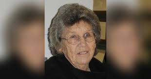 Obituary for Alla Mae "Sally" (Knight) Pearson