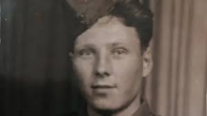 Albert Evans: Tributes to Dudley World War Two veteran