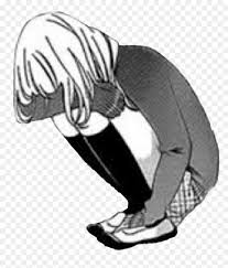 Find the best sad anime boy wallpaper on wallpapertag. Sad Anime Girl Anime Girl Crying Png Transparent Png Vhv