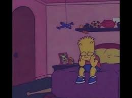 A collection of the top 46 sad cartoon wallpapers and backgrounds available for download for free. Pin On Moods