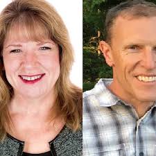 Three North Idaho Republicans race to replace retiring State Sen. Shawn  Keough