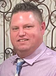 Concrete Paw & Deacon Brett Cottrell