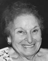 Mary Cuomo Obituary (1921