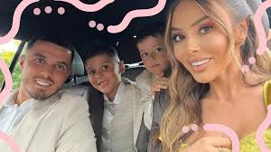 Malika Saymak over emigreren naar Turkije: “Zolang mijn man voetbalt, heb  ik geen keus”