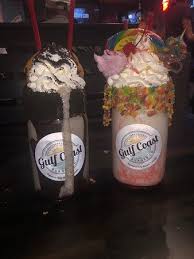Milkshakes Friend Pickles Tomatoes Gulf Coast Burgers Panama City Beach Restaurant Revie Panama City Panama Panama City Beach Restaurants Panama City Beach